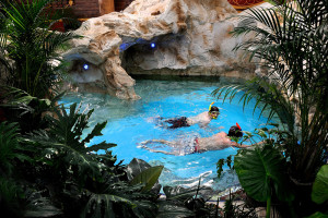 Tropical Paradise Tatralandia