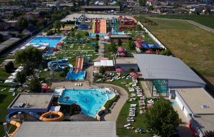 Aquapark Senec