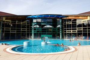 Aquapark Oravice