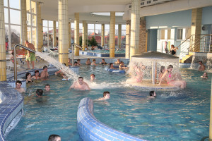Thermalpark Dunajská Streda
