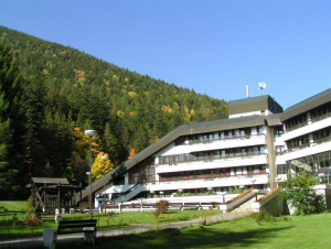 SANATORIUM TATRANSKÁ KOTLINA