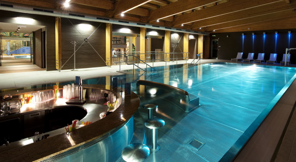 Bazény Blue Diamond