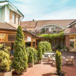 Hotel Banderium Komárno