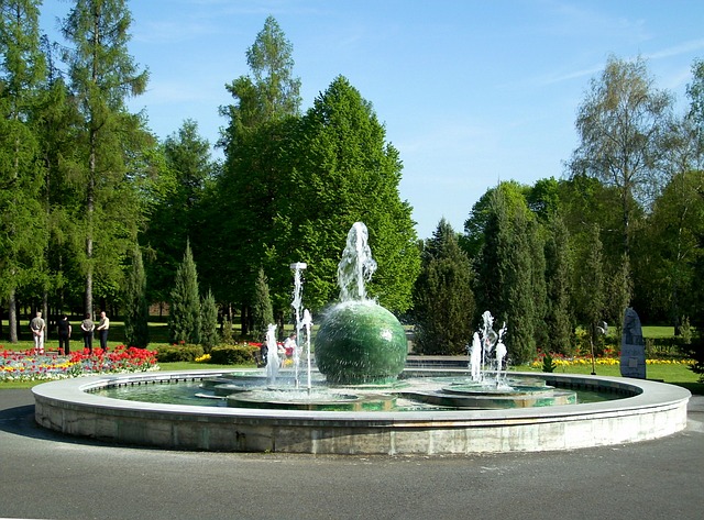 Wellness ubytování Piešťany