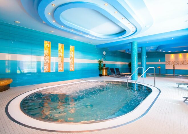 Velký Meder ve Spa & Wellness Hotelu Orchidea *** s polopenzí + vstup do termálního aquaparku Thermal Corvinus